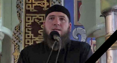 Талгат Таджуддин выразил соболезнования муфтию Северной Осетии в связи с гибелью его заместителя Расула Гамзатова